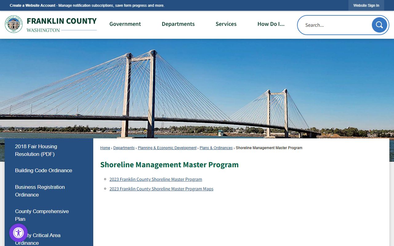 Franklin County recent arrests corrections division