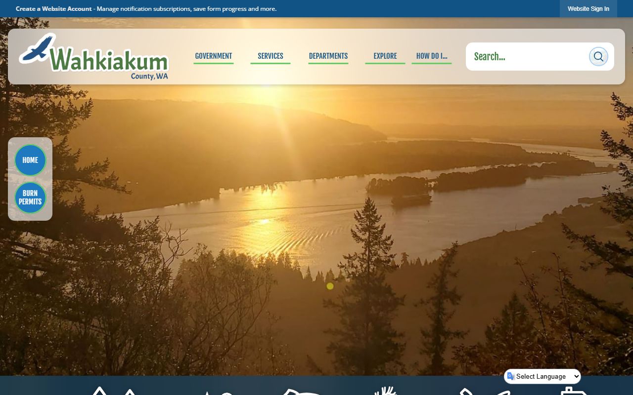 Wahkiakum County Recent Arrests sheriff office